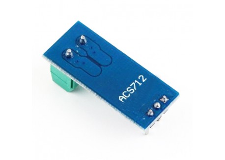 Sensor de Corriente ACS712 - 5A
