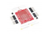 Sparkfun ProtoShield Kit para Arduino