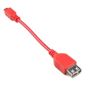 Cable USB OTG Micro B
