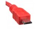 Cable USB OTG Micro B