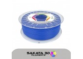 Filamento PLA 850 1Kg - Azul - Sakata 3D