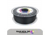 Filamento PLA 850 1Kg - Negro. Sakata 3D