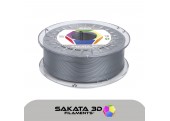 Filamento PLA 850 1Kg - Silver (Plata). Sakata 3D