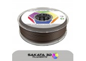 Filamento PLA 450g - Madera Roble. Sakata 3D