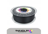 Filamento PET-G Negro - 1Kg (1.75mm). Sakata 3D