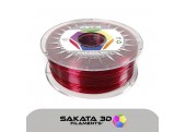 Filamento PET-G Rubí - 1Kg (1.75mm). Sakata 3D