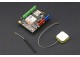 Shield LTE/GPS SIM7000E para Arduino