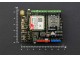 Shield LTE/GPS SIM7000E para Arduino