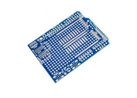 Arduino Proto PCB