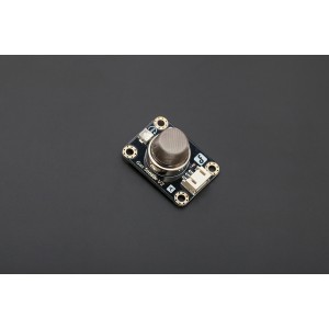 Gravity: Sensor de Gases para Arduino (MQ2)