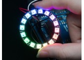Anillo NeoPixel - 16 LEDs (WS2812)