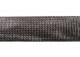 Malla negra recogecables (10mm/1.25m)