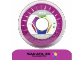 Filamento PLA 850 1Kg - Fucsia (1.75mm). Sakata3D