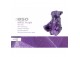 Filamento PLA 850 1Kg - Magic Purple (1.75mm)