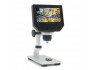 Microscopio 600X USB con pantalla LCD HD 1080p