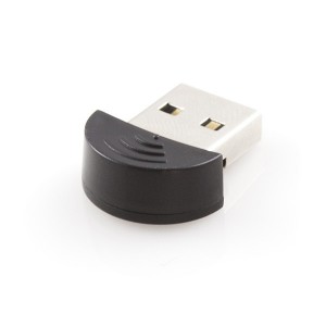 Interfaz Bluetooth USB Mini