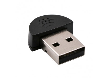 Micrófono USB