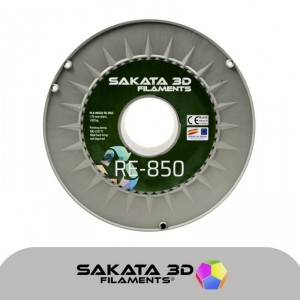 Filamento PLA Reciclado RE850 1Kg - 1.75 - Sakata 3D
