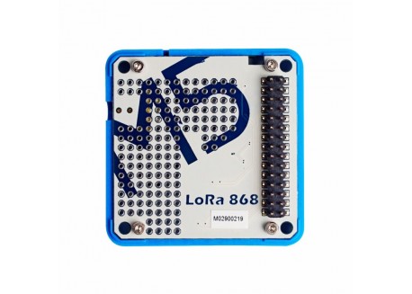 M5Stack - LoRa (868 MHz)