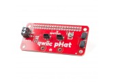 Adaptador Qwiic pHAT v2.0 para Raspberry Pi