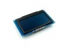 Pantalla OLED 128x64 SPI/I2C SSD1306 2.42