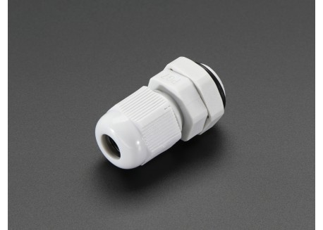 Conector impermeable PG7