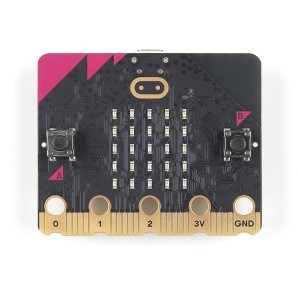Placa Micro:Bit v2.2 - Controlador