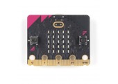 Placa Micro:Bit V2 - Controlador
