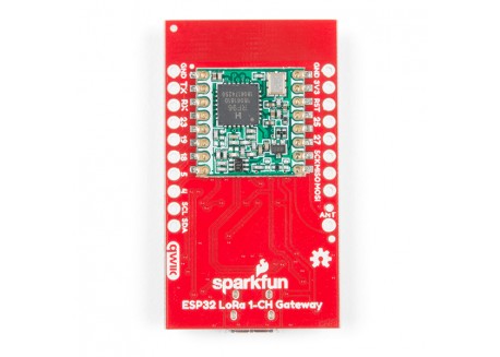 SparkFun LoRa Gateway ESP32 (900 MHz)