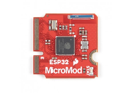 SparkFun MicroMod ESP32
