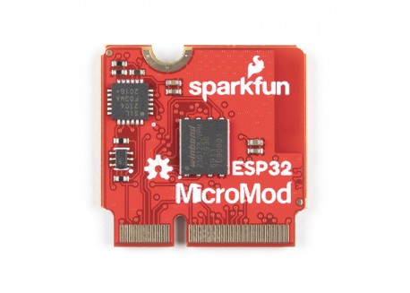 SparkFun MicroMod ESP32