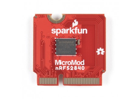 SparkFun MicroMod nRF52840