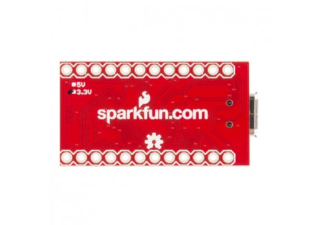 Sparkfun Pro Micro - 3.3V/8MHz