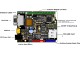 IoT Boad W5500 Ethernet con PoE para Arduino