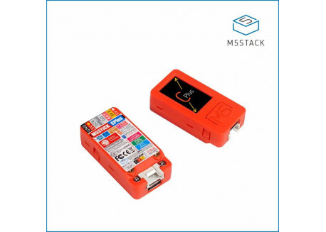 M5StickC PLUS ESP32-PICO Mini IoT Kit