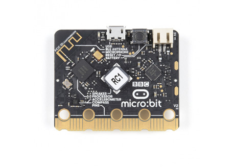 Kit Micro:bit v2 Go