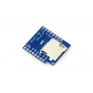 Shield Micro SD para WeMos D1 mini