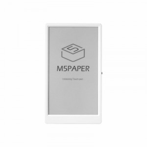 M5Paper ESP32 E-Ink 960X540