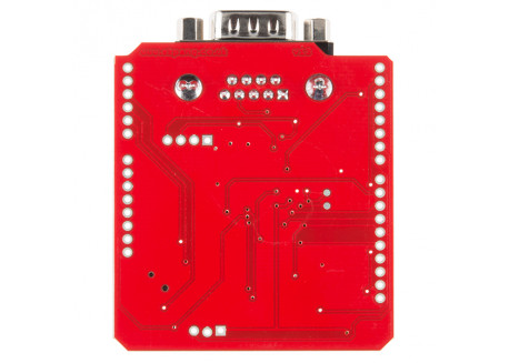 CAN-BUS Shield para Arduino