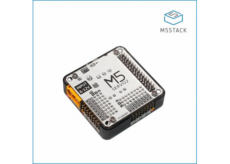 M5Stack - SERVO 12 canales