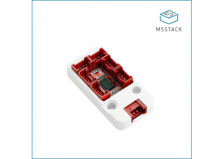 M5Stack Hub 1 a 6 (PCA9548APW)