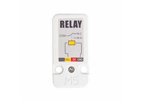 M5Stack - Relay Unit (3A)