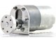 Soportes de metal para motor DC