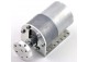 Soportes de metal para motor DC