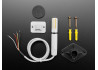 Sensor de temperatura y humedad I2C AM2315C