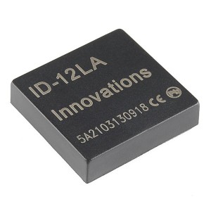 RFID Reader ID-12LA
