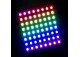 Panel LED RGB 8x8 WS2812B