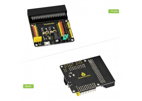 Keyestudio Shield para sensores V2 para micro:bit