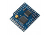 Motor shield para Wemos D1 mini (TB6612FNG)