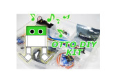 Kit robot OTTO DIY Bluetooth